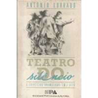 Livros/Acervo/T/TORRADO ANT TEATRO